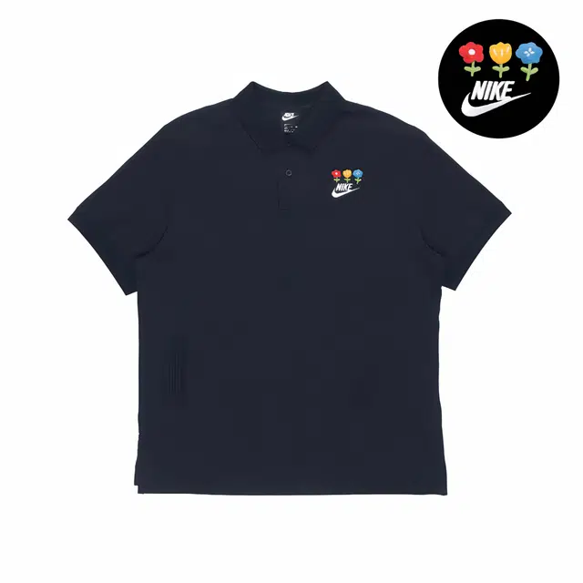 Nike SharkShock Polo
