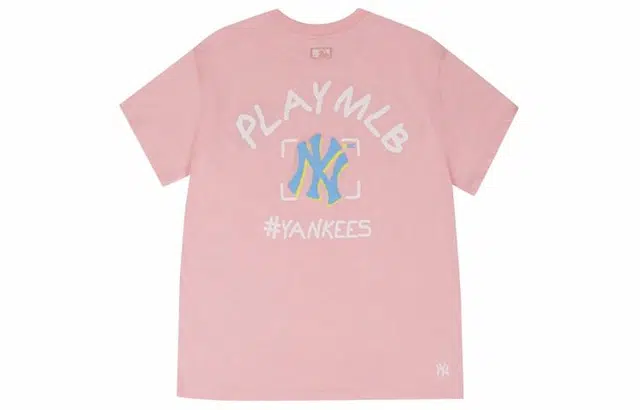 MLB T