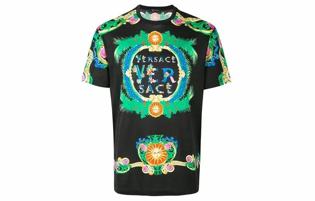 VERSACE LogoT