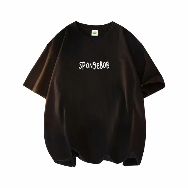 SPONGEBOB SQUAREPANTS LogoT