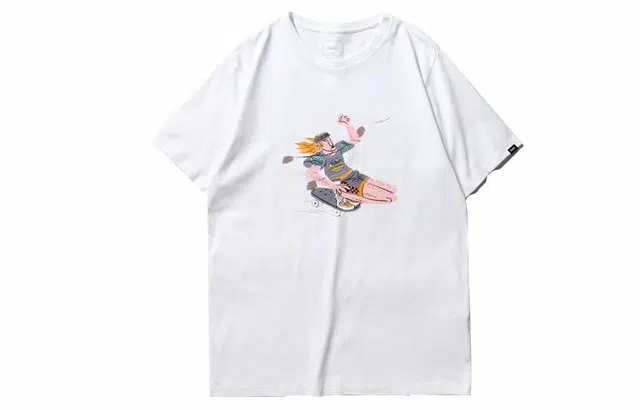 Vans T