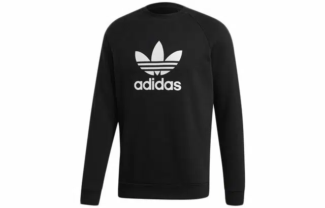 adidas originals Trf Flc Crew
