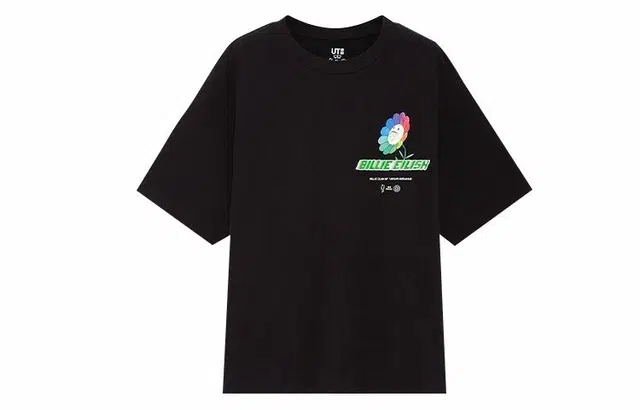 UNIQLO x T