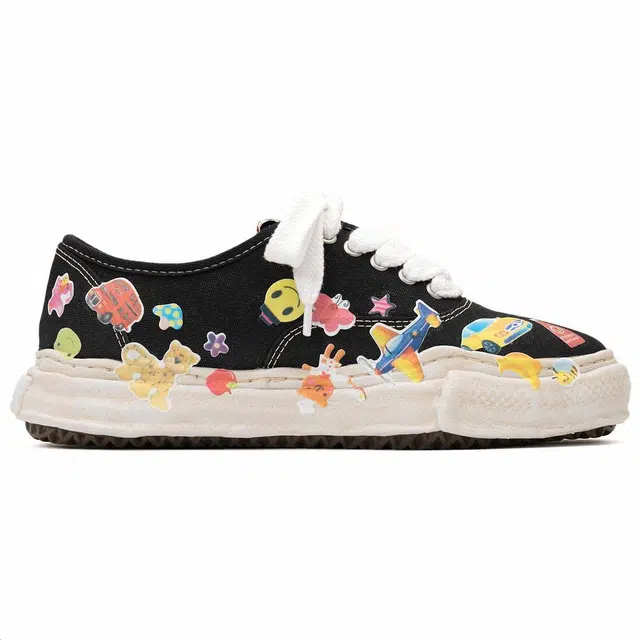MIHARA YASUHIRO Baker OG Sole