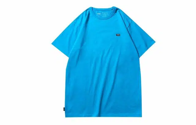 Vans Off The Wall Tee LogoT