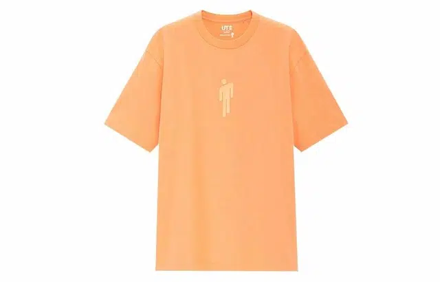 UNIQLO x UNIQLO T