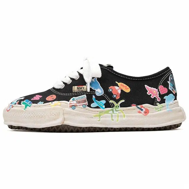 MIHARA YASUHIRO Baker OG Sole