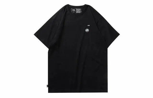 Vans Off The Wall Tee LogoT