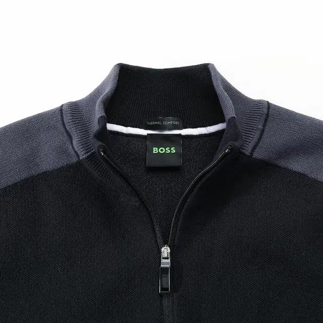HUGO BOSS SS24 Logo