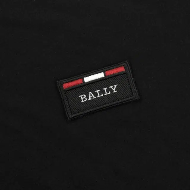 BALLY SS24 LogoT