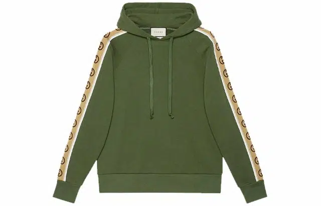 GUCCI GG Logo