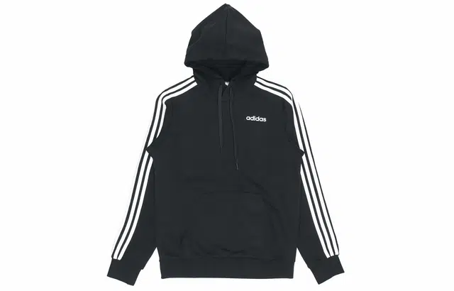 adidas Sweatshirt Black
