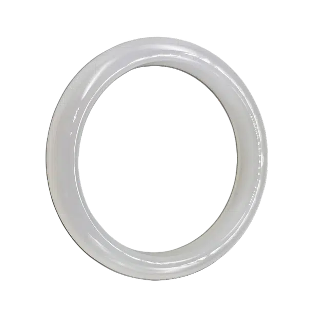 迈奇的礼物 好运自然白月光冰透香槟金荔枝 玉髓 手镯 女款