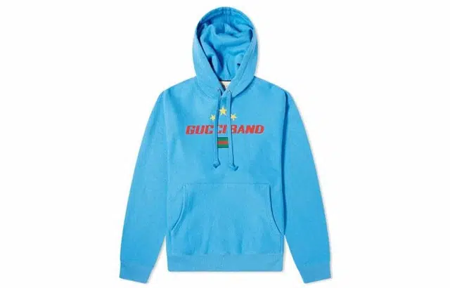 GUCCI BAND STARS POPOVER