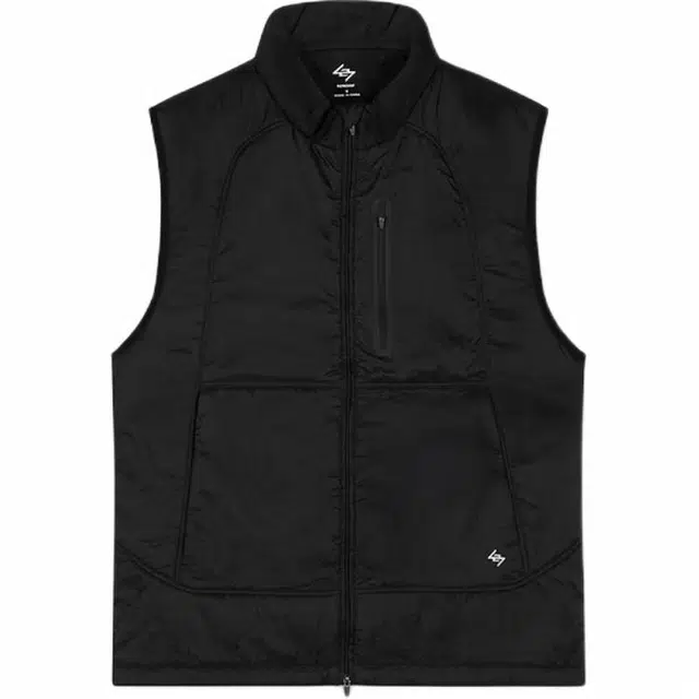 REPRESENT SS25 247 Run Gilet
