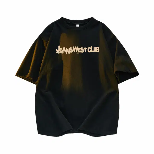 JEANSWEST CLUB LogoT