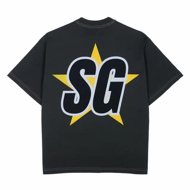 SKUNK GALLERY T