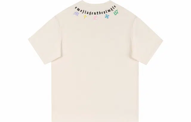 emoji T