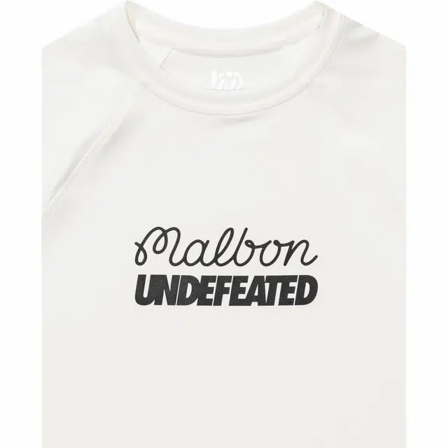 UNDEFEATED x Malbon Golf T