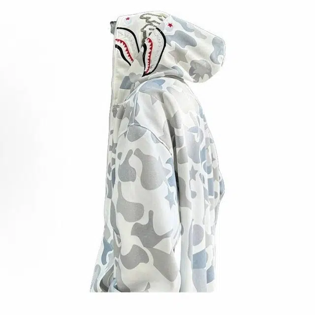ZMHT shark