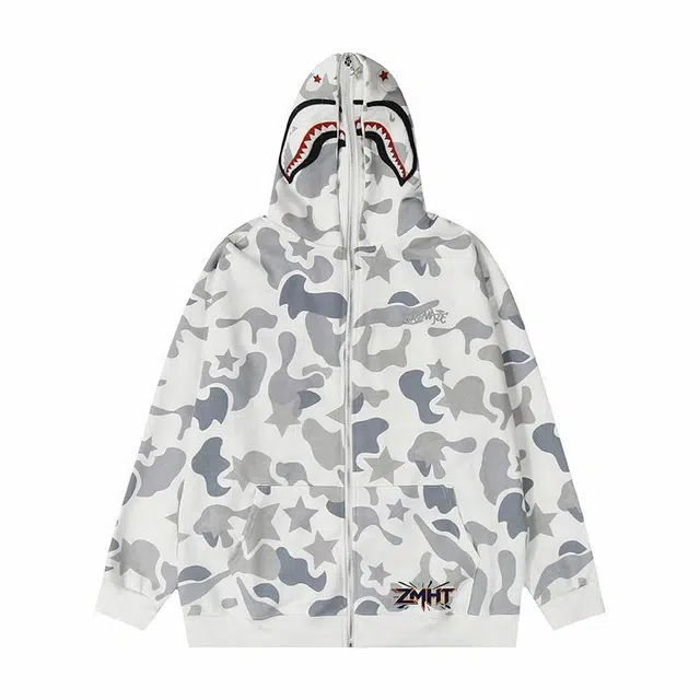ZMHT shark