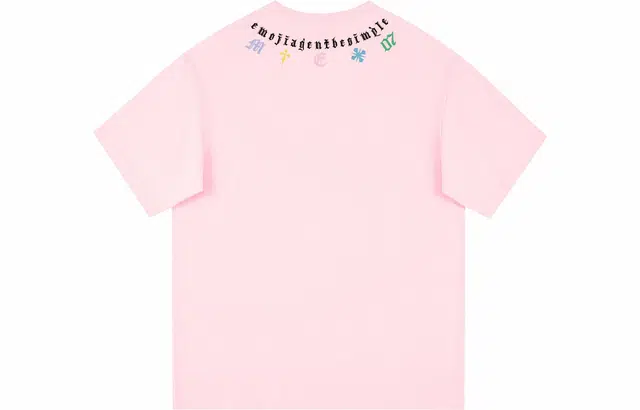 emoji T
