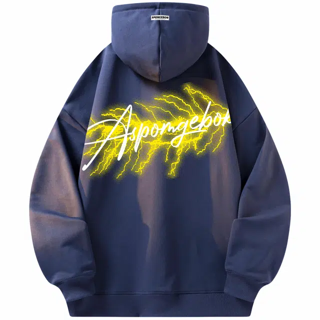 SPONGEBOB SQUAREPANTS