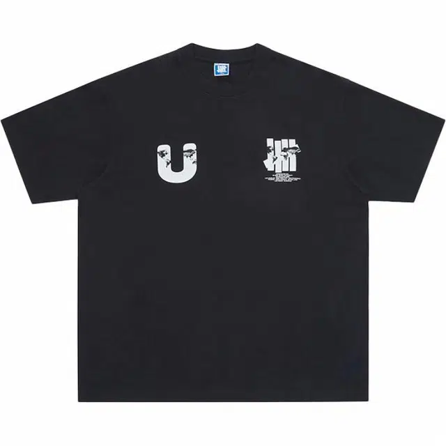 UNDEFEATED SS25 T