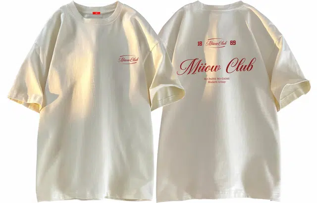 MIIOW T