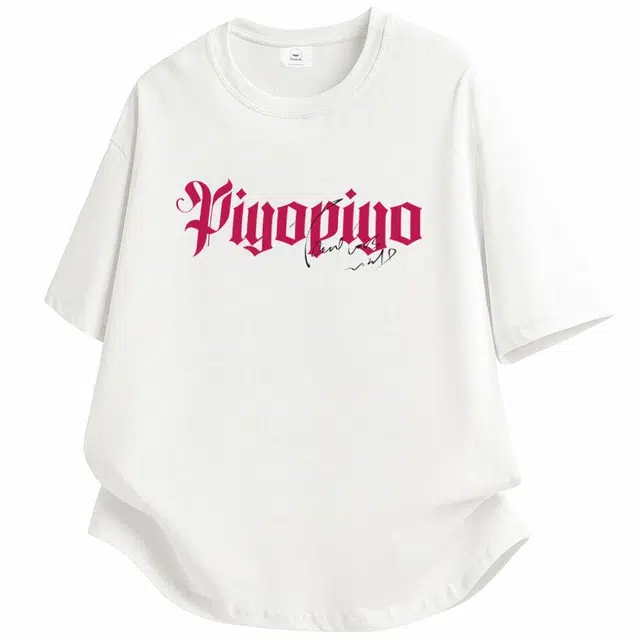 PIYOPIYO LogoT