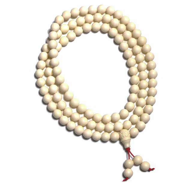 顺丰包邮 絮物 国潮新中式轻奢高级感文玩招财纳福节节高升考试考公上岸转运百搭转运珠学生党必备好运再造 象牙果 手串 男女同款情侣款