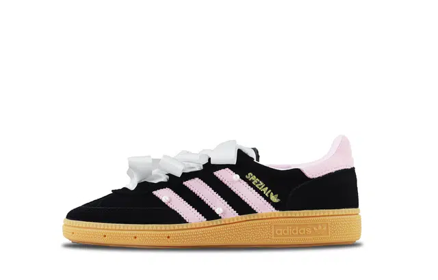 adidas Handball Spezial Pink