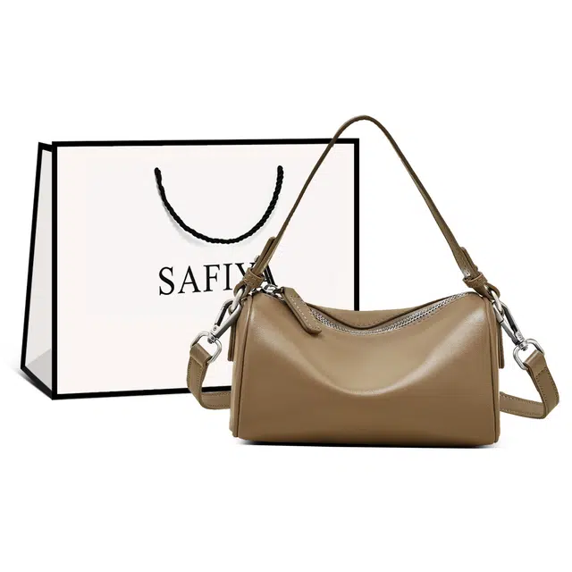 Safiya Crossbody Bag