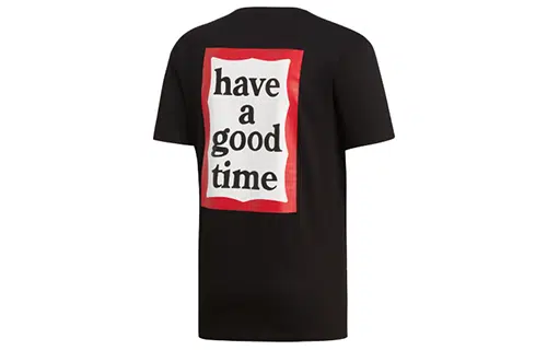 adidas originals x Have A Good Time T