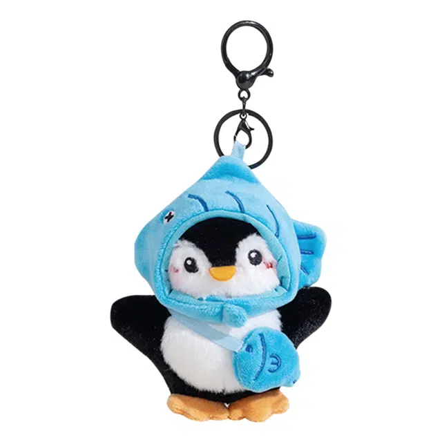 MENGMENGBUNNY 13cm