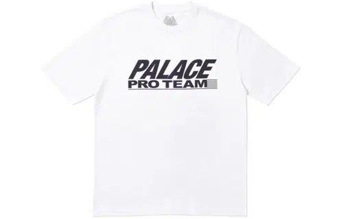 PALACE Pro Tool T-Shirt White T