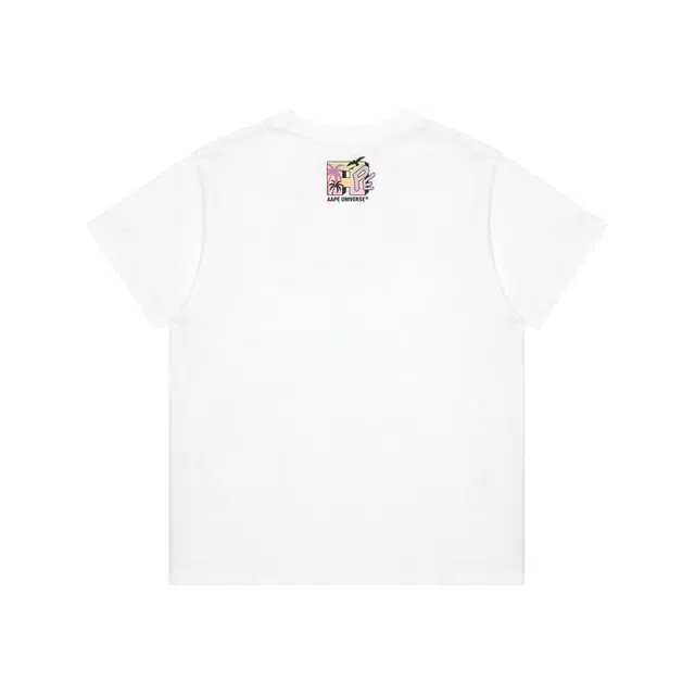 Aape SS25 T