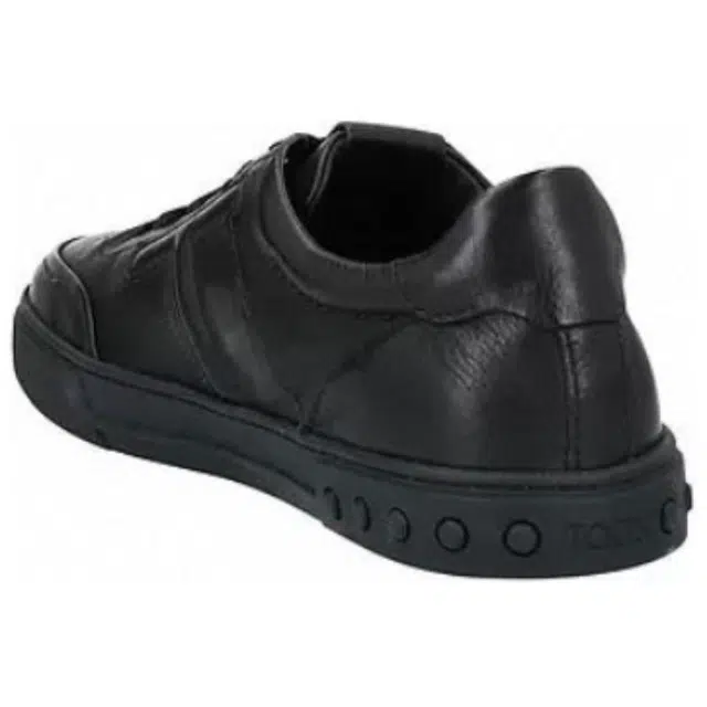 TOD'S