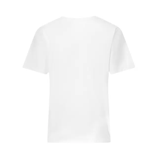 DESCENTE WOMENS TRAINING logo T