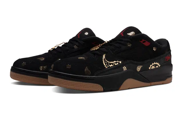 Jordan FLIGHT COURT