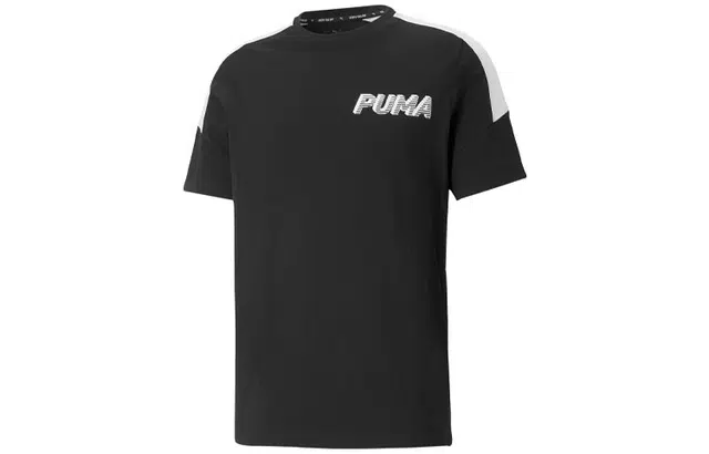 Puma Modern Sports LogoT