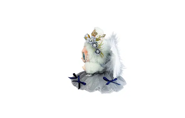 POP MART THEMONSTERS labubu 15cm