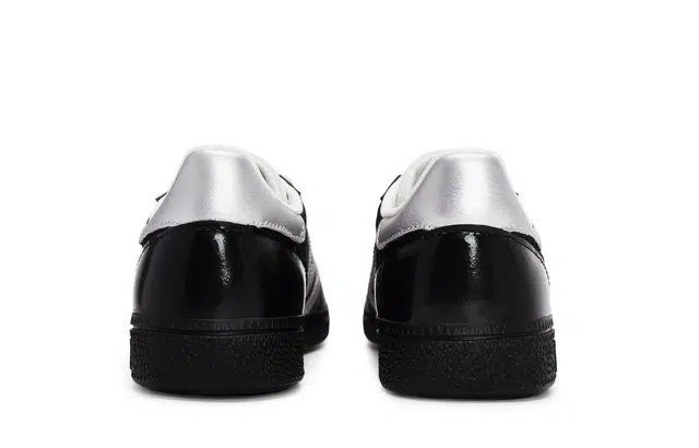 adidas Handball Spezial Black Silver