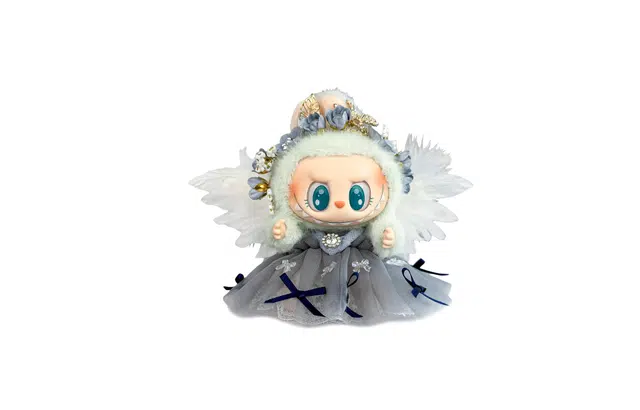 POP MART THEMONSTERS labubu 15cm