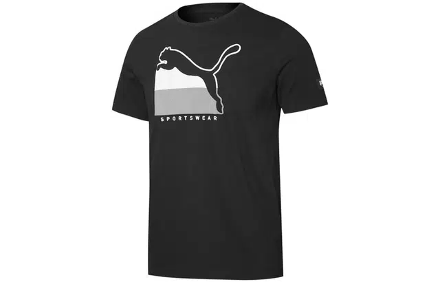 Puma Athletics LogoT