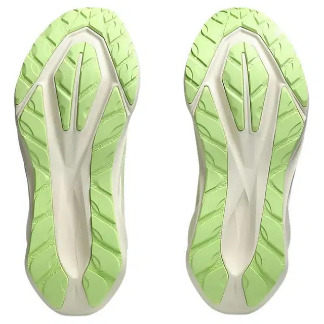 Asics NOVABLAST 5 TR NATURE BATHING