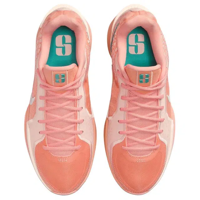 Nike Sabrina 2 Apricot Agate
