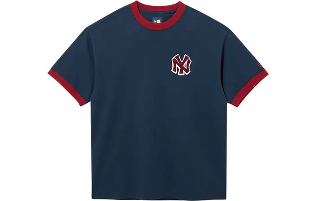 New Era MLB T