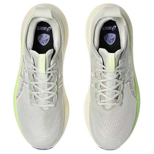Asics GEL-NIMBUS 27 TR NATURE BATHING