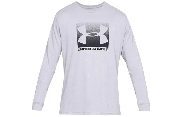 Under Armour logo T